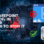Why SharePoint keeps opening PDFs in the browser and how to stop SharePoint PDF viewer issues