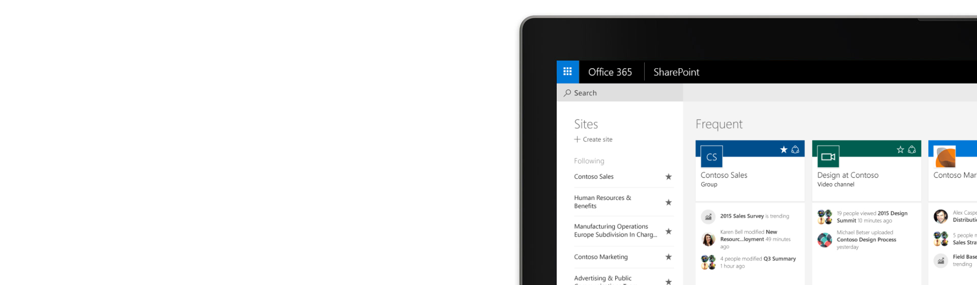 Screenshot of the SharePoint interface showing the date fields targeted for replacing the native SharePoint DatePicker